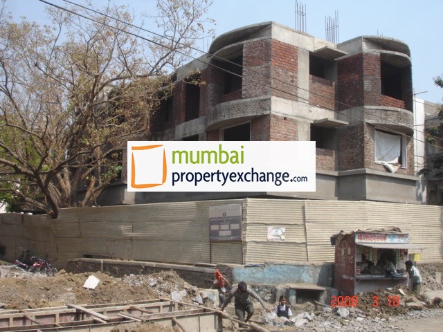 Chandan Pride — Ghatkopar East (4)