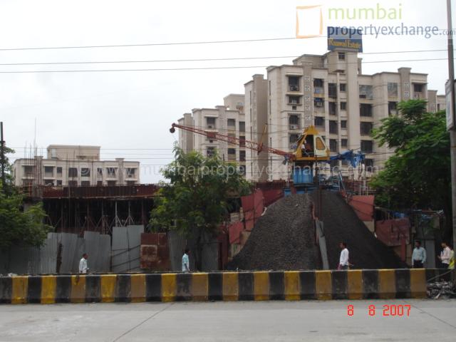 Runwal Estate โ Thane West (3)