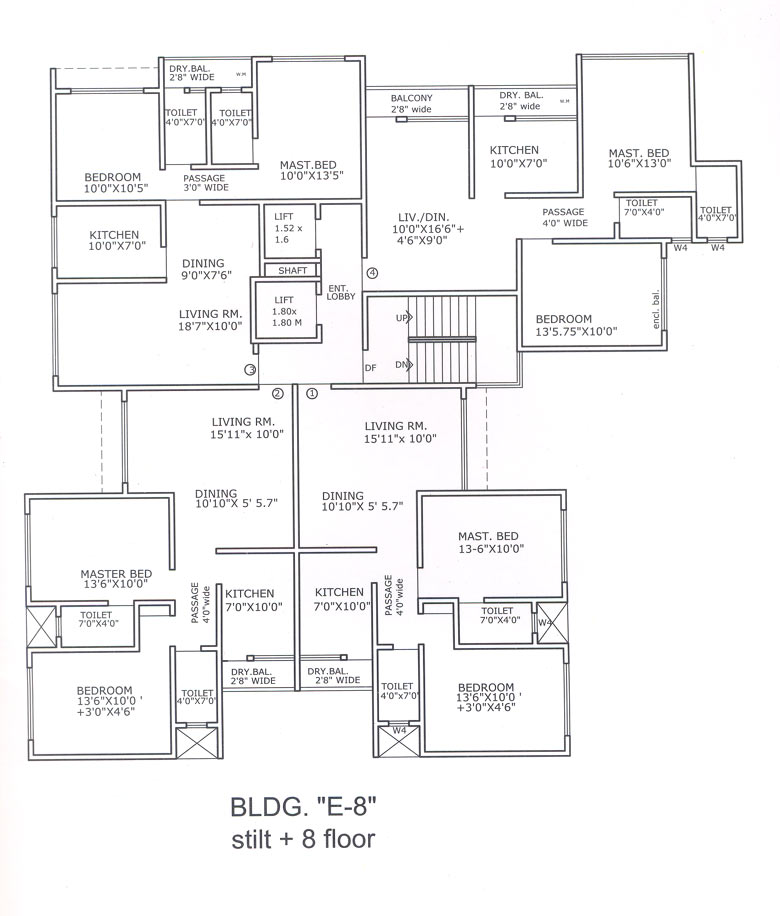 Runwal Estate โ Thane West (6)