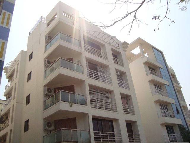 Sai Shanti โ Vashi (6)
