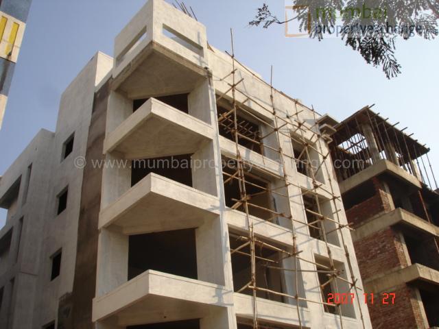 Sai Shanti โ Vashi (5)