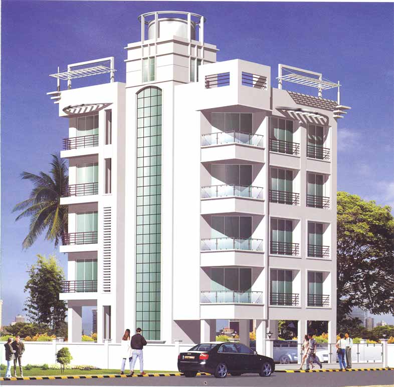 Sai Shanti โ Vashi (2)