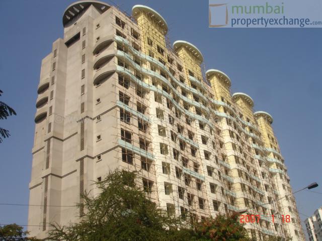 Raj Heights โ Kandivali West (5)
