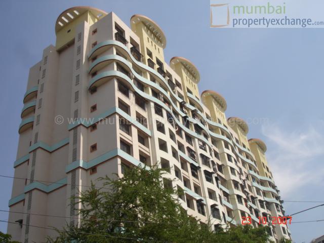 Raj Heights โ Kandivali West (7)