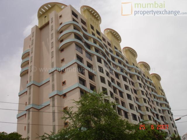Raj Heights โ Kandivali West (6)