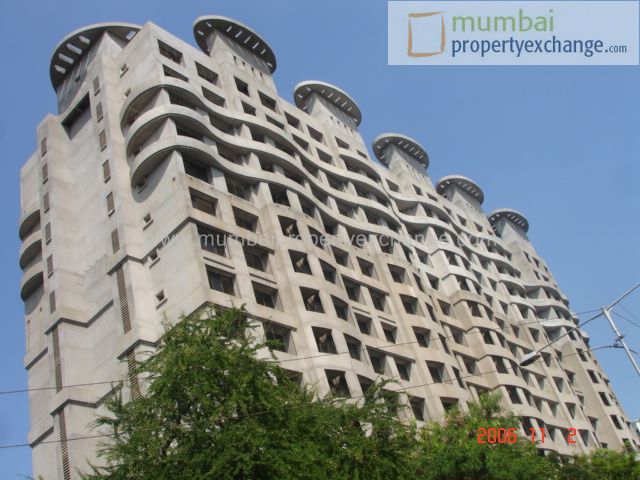 Raj Heights โ Kandivali West (4)