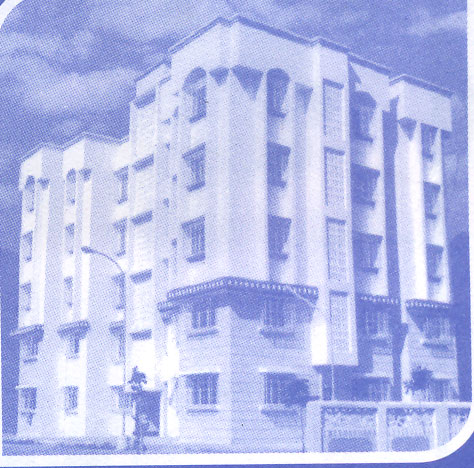 Ambo Vihar in Virar