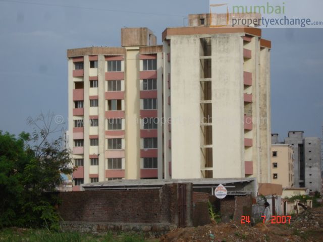 Lavlesh Enclave