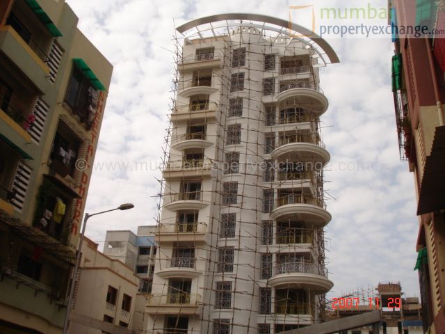 Viceroy Park — Airoli (6)