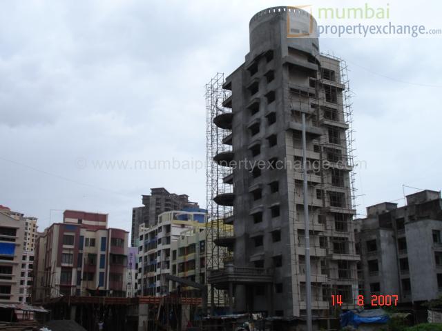 Viceroy Park — Airoli (4)