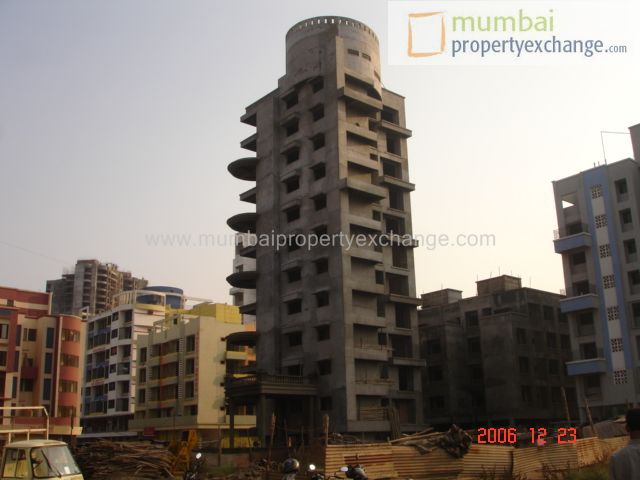 Viceroy Park — Airoli (3)