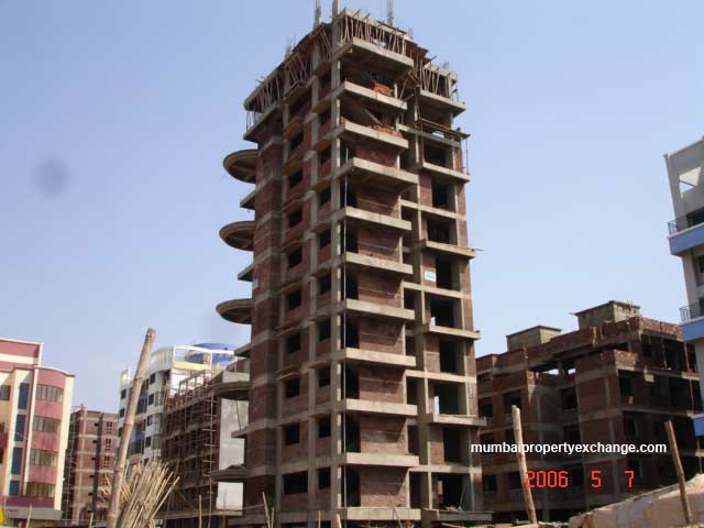 Viceroy Park — Airoli (2)