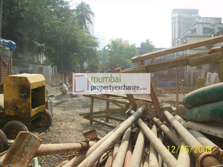 Ashish Sea View — Worli (8)