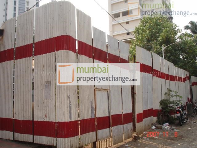 Ashish Sea View โ Worli (3)