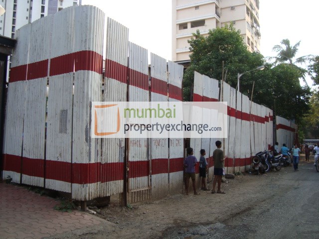 Ashish Sea View โ Worli (5)