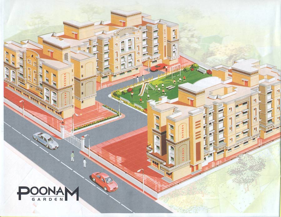 Poonam Garden — Virar (4)