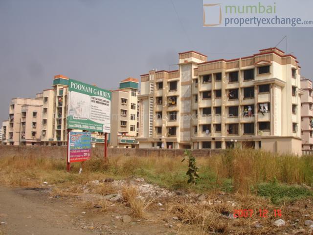 Poonam Garden โ Virar (3)