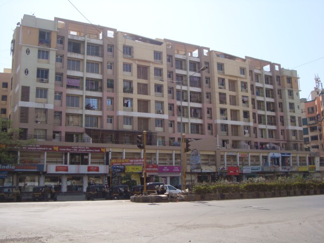Ostwal Paradise
