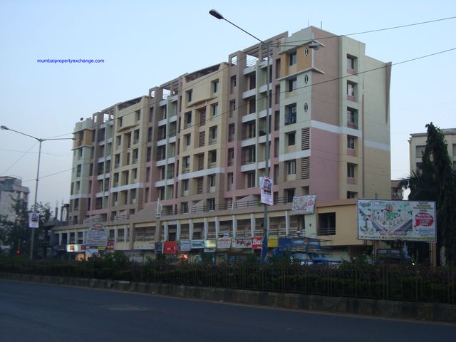Ostwal Paradise โ Mira Road (6)