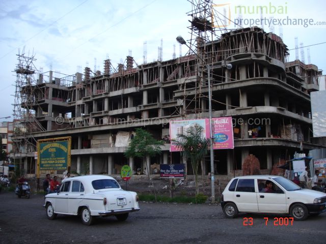 Ostwal Paradise โ Mira Road (2)