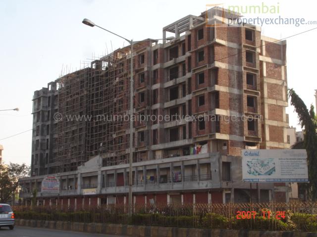 Ostwal Paradise โ Mira Road (3)