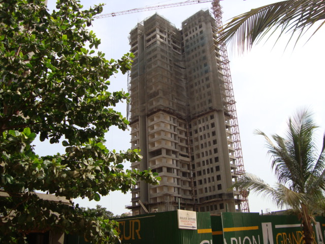 Vasant Grandeur — Borivali East (7)