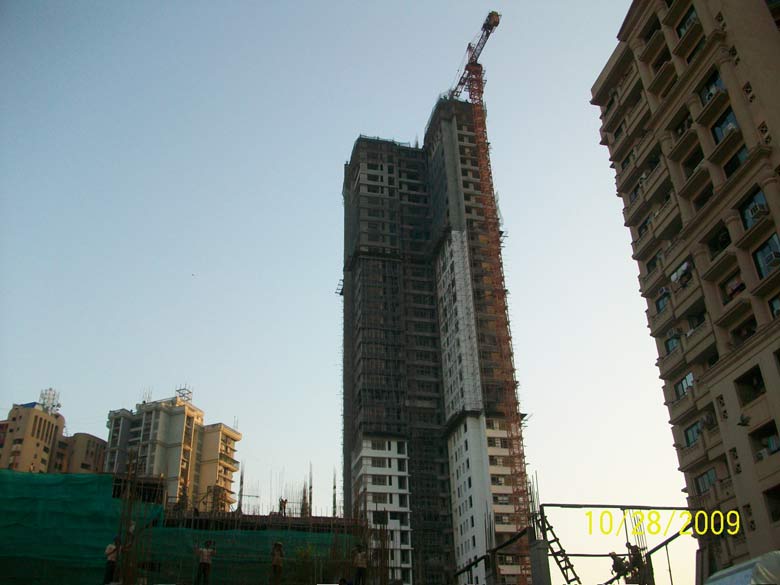 Vasant Grandeur — Borivali East (8)
