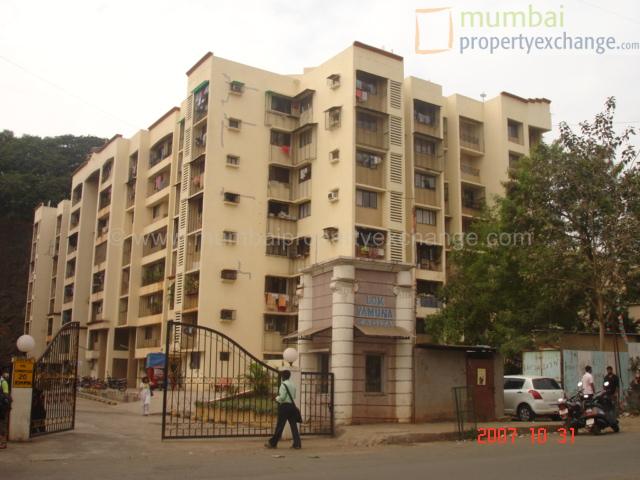Lok Yamuna — Andheri East (3)