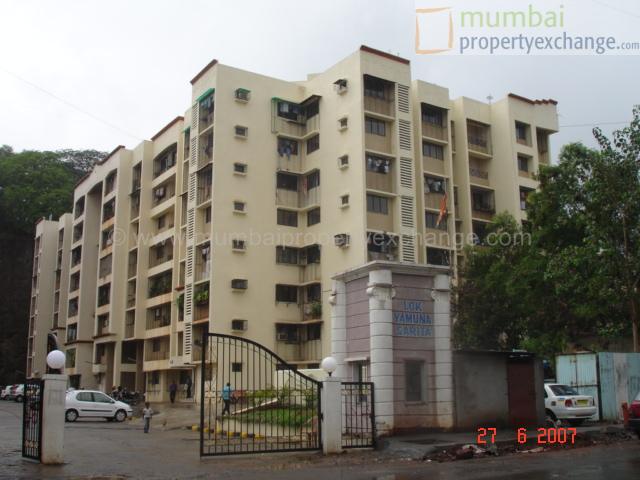 Lok Yamuna — Andheri East (2)