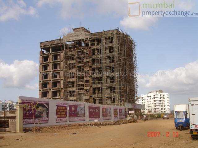 Rashmi Pride I โ Mira Road (3)