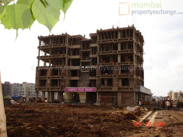 Rashmi Pride I โ Mira Road (2)