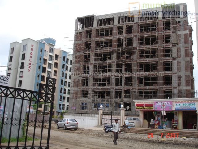 Rashmi Pride I โ Mira Road (4)