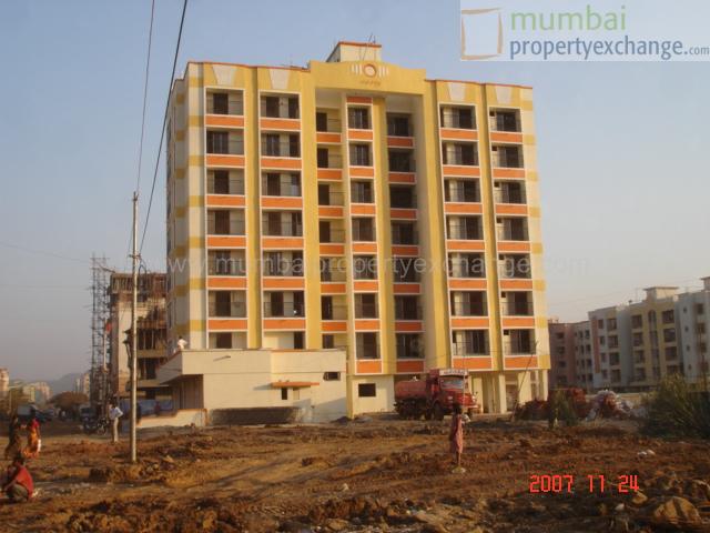 Rashmi Pride I โ Mira Road (5)