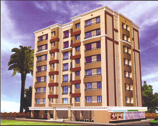 Rashmi Pride I โ Mira Road (6)