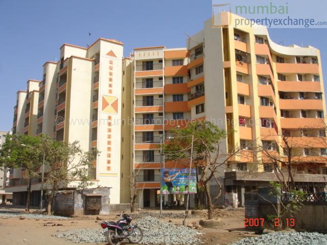 Rashmi Drashant in Mira Road