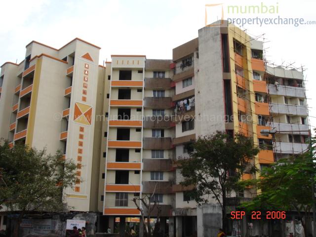 Rashmi Drashant โ Mira Road (2)