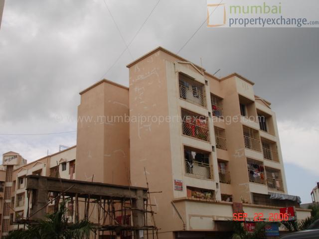 Supreme Willow — Kandivali West (2)