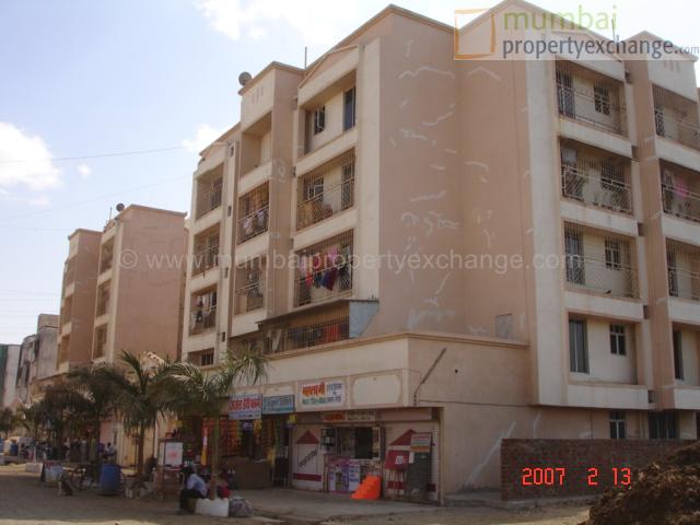 Rashmi Complex — Mira Road (5)