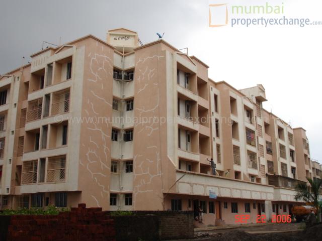 Rashmi Complex โ Mira Road (2)