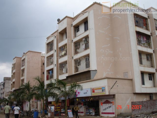 Rashmi Complex โ Mira Road (3)