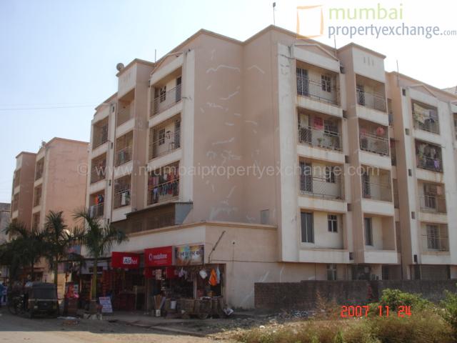 Rashmi Complex โ Mira Road (4)