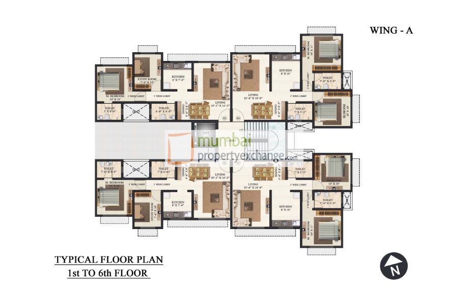 Crystal โ Andheri East (3)