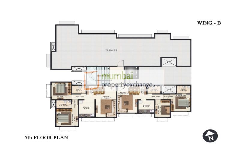 Crystal โ Andheri East (6)
