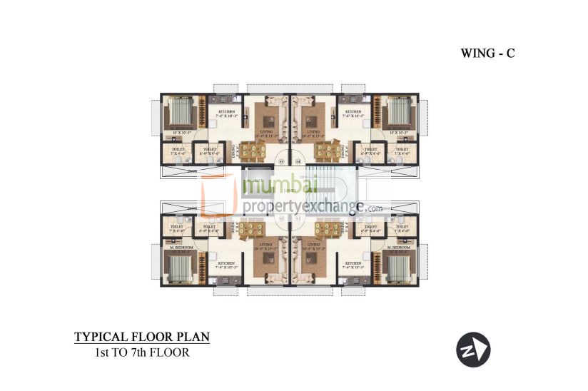 Crystal โ Andheri East (7)