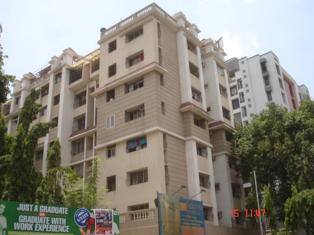 Vakratunda Residency