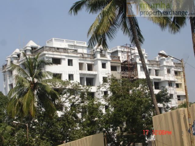 World Crest — Lower Parel (3)