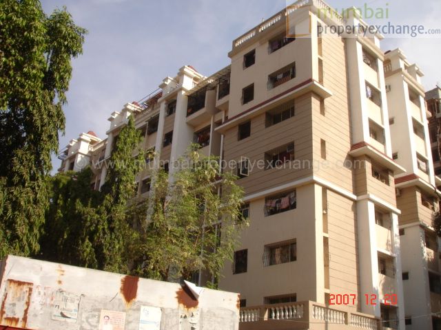World Crest — Lower Parel (6)
