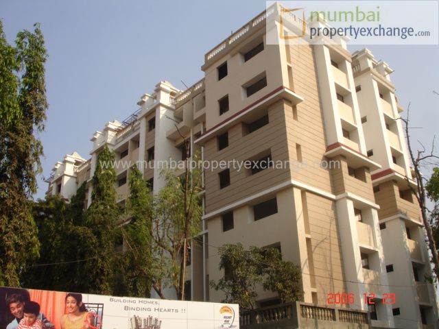 World Crest — Lower Parel (4)