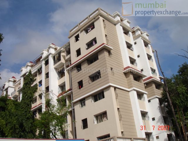 World Crest — Lower Parel (5)