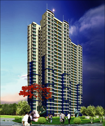 Neelkanth Greens in Thane West
